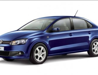 Volkswagen drives sales upwards, launches the Special Edition Vento Magnific