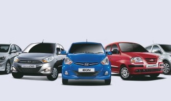 Hyundai India Achieves Highest-Ever Domestic Sales