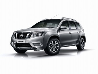 New Nissan Terrano Groove limited edition launched in India