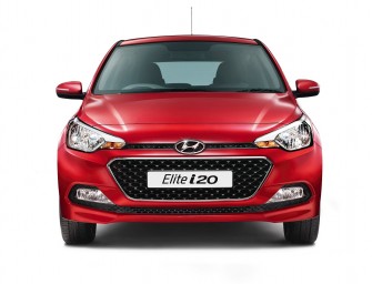 Hyundai Elite i20  Achieves 1 lac milestone in 11 months