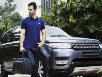 Jaguar Land Rover India launches 2015 collection of branded goods
