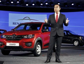 Launched: Renault Kwid priced at Rs 2.57 lakh