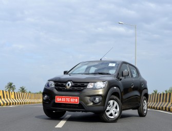 Everything you need to know about the Renault Kwid!