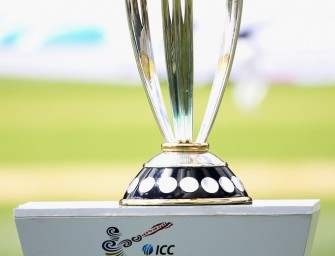 Nissan sponsors global cricket events in major ICC partnership deal