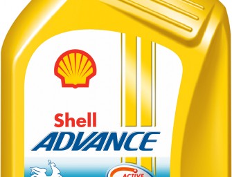 SHELL LUBRICANTS INTRODUCES SHELL ADVANCE AX5 SCOOTER – SPECIALLY DESIGNED ENGINE OIL FOR MODERN SCOOTERS