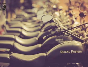 Royal Enfield Rider Mania 2015 – 20th November – 22nd November
