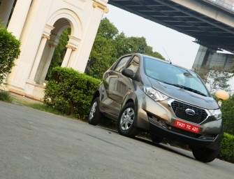 Datsun Redi-Go: 5 reasons why it could be the new segment-buster