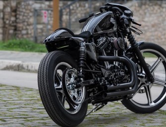 Harley-Davidson declares its winner of the 2016 ‘Battle of the Kings’ competition