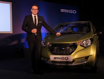 Datsun Redi-Go Urban Cross: launched at a starting price of Rs 2.38 lakh in India