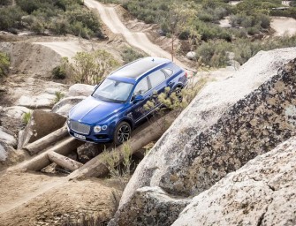 Bentley Bentayga: 15 things you probably did not know about the world’s fastest SUV