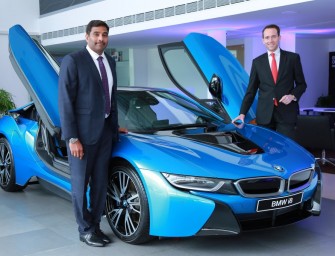 BMW India appoints EVM Autokraft as its dealer for Kerala
