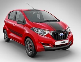 Datsun’s Redi-Go gets sportier at Rs 3.49 lakh