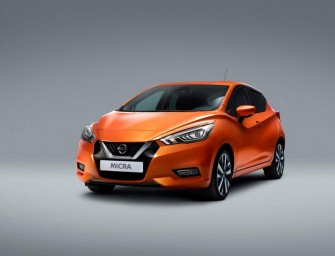 Nissan’s all-new Micra is a huge step-up from the older car