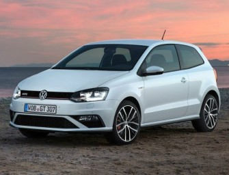 Volkswagen Polo GTI launched at Rs 25.99 lakh