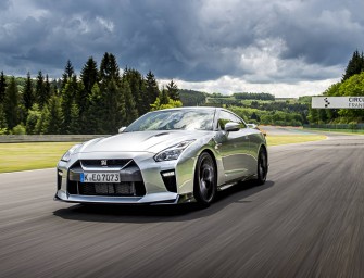 New Nissan GT-R launched at Rs 1.99 crore