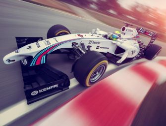 F1 2018 Confirmed To Have Weekend Schedule Changes