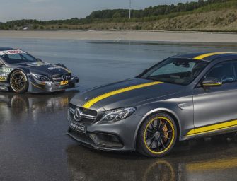 Mercedes’ DTM Exit Makes BMW and Audi Think Over Future