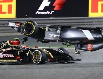 Why Is It Difficult For F1 Cars To Overtake?