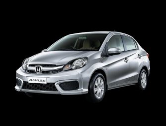 Honda Cars India Ltd. registers­­­­­­­­­­ 3.5% sales up in H1 of FY 18-19
