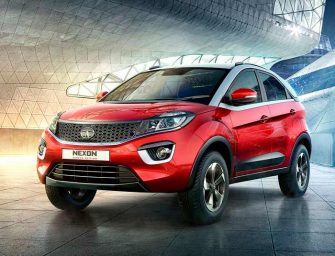 Tata Nexon launching later this year; a few points to remember before buying one