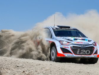 2018 WRC Calendar Announced