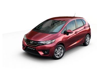Honda Cars India Introduces Honda Jazz ‘Privilege Edition’  for the Festive Season