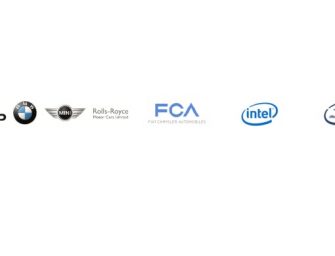 Fiat Chrysler Automobiles to Join BMW Group, Intel and Mobileye in Developing Autonomous Driving Platform
