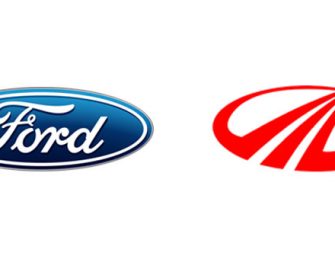 Mahindra And Ford Sign Agreement To Explore EV Technology