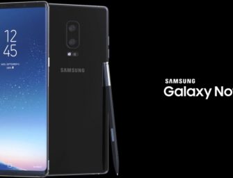 Samsung Galaxy Note 8 To Launch On Sep 12; Already 2.5L Pre-Bookings Made In India