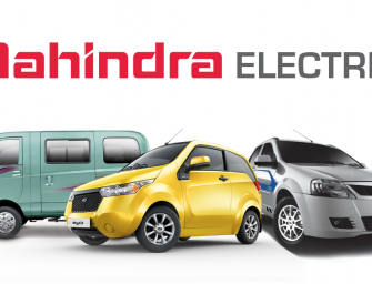 Mahindra to Unleash the ‘Future of Mobility’ at the Auto Expo 2018