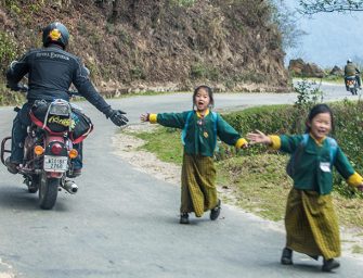 Royal Enfield announces the sixth edition of its marquee ride – Tour of Bhutan