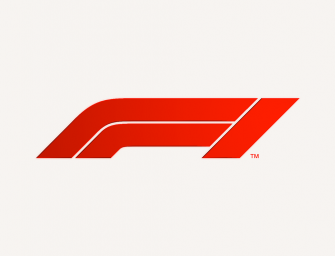 F1 Logo Redesigned As The Sport Steps Into New Era