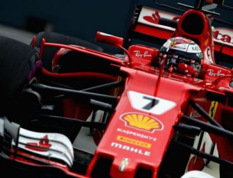 Ferrari To Launch 2018 F1 Car In February