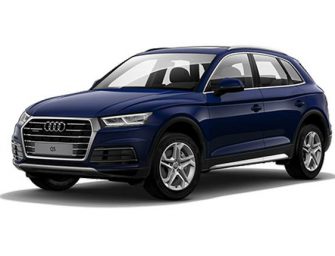 2018 Audi Q5 launched at Rs 53.25 lakh