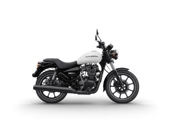 Royal Enfield Thunderbird X launched
