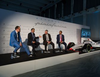 Automobili Pininfarina, the World’s Newest Sustainable Luxury Car Brand, Launched by Mahindra