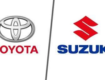 Toyota and Suzuki Reach Basic Agreement toward Mutual Supply of Hybrid and Other Vehicles in India