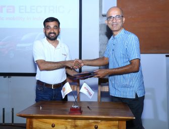 Mahindra Electric and Auroville join hands to pilot India’s first integrated sustainable mobility solution for a community