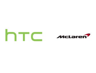 McLaren and HTC announce multi-year virtual reality partnership