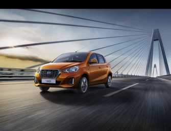 Datsun India launches the bold and stylish new GO and GO+