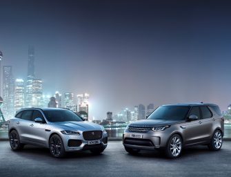 JAGUAR LAND ROVER INDIA INTRODUCES THE NEXT GENERATION OF ITS ONLINE BUYING PLATFORMS