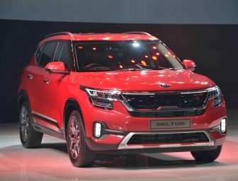 All you need to know about the Kia Seltos