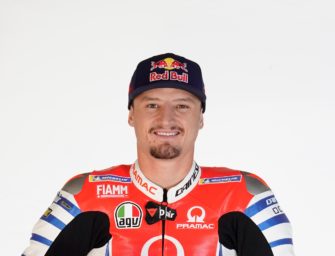 Jack Miller to become official rider of the Ducati Team for the 2021 MotoGP season