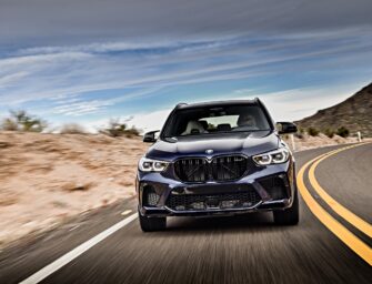 BMW X5M Competition Launched in India at Rs. 1.94 Crore! One of Fastest SUV from BMW M Division! 100kmph in just 3.8 seconds! | PitstopWeekly