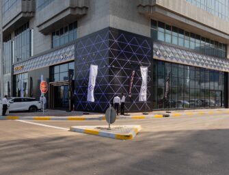 EXEED by Al Ghurair Opens Second UAE Showroom, First in UAE Capital