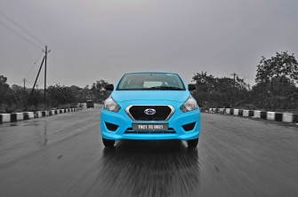 5 reasons to buy the Datsun Go