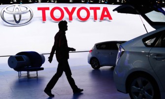 Toyota Kirloskar Motor Registers 16% Growth in January sales