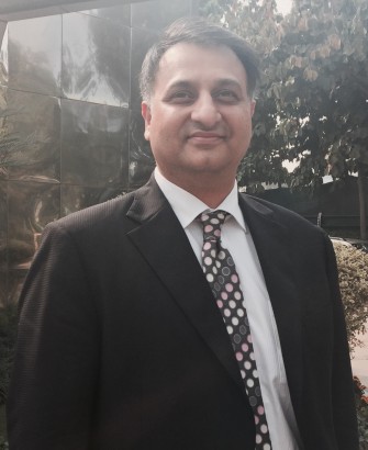 Atulya Sharma appointed as Chief Legal Counsel at Apollo Tyres Ltd