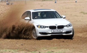 BMW Experience Tour is back!