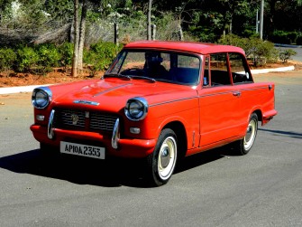 1965 Standard Herald